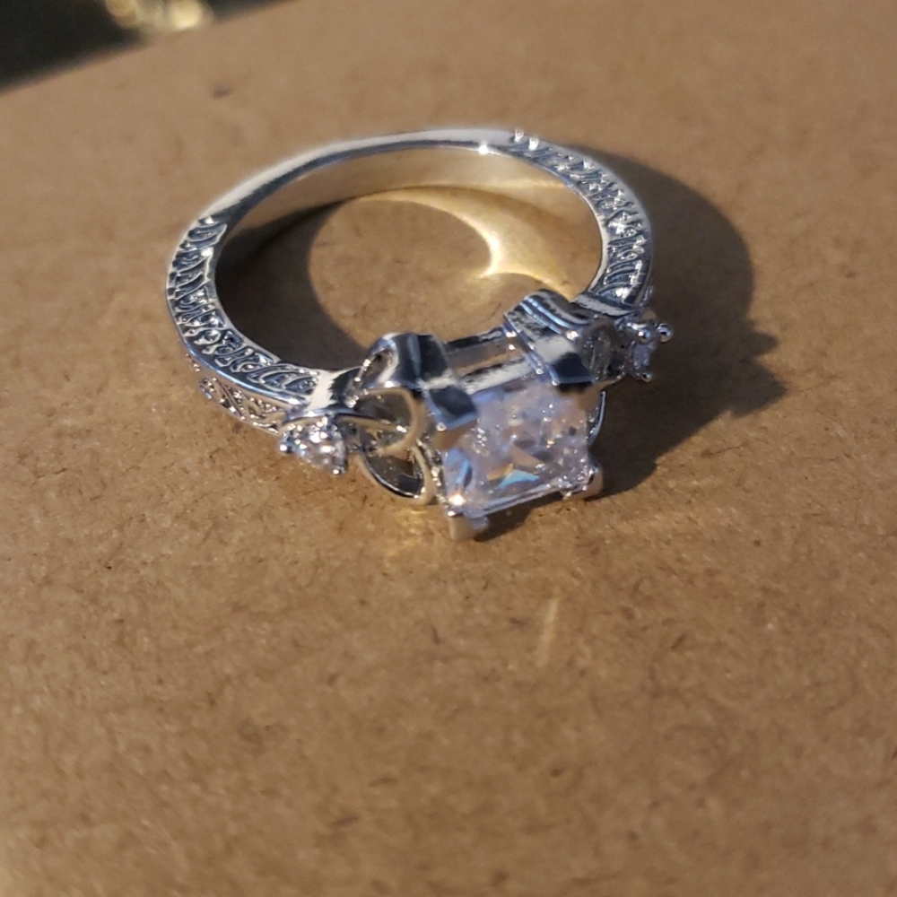 Sterling  silver - Picture 4 of 4